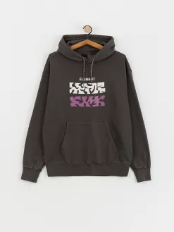Element Texture HD Hoodie