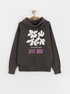 Element Texture HD Hoodie