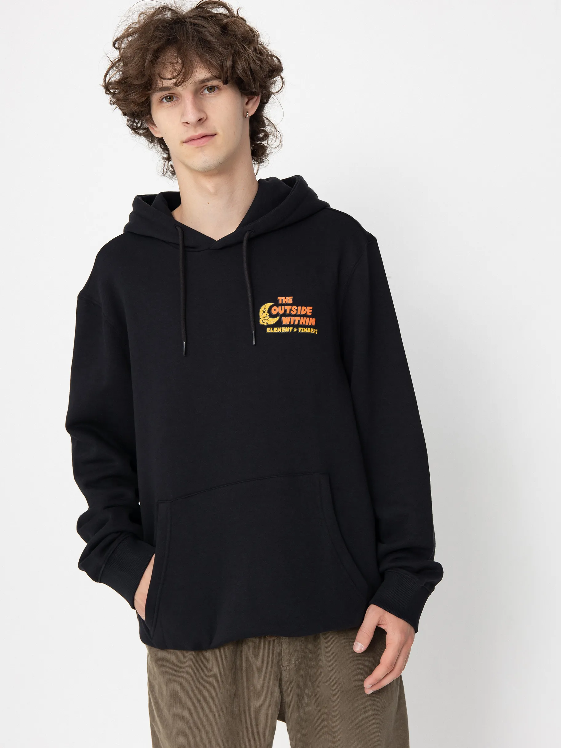 Element The Gathering HD Hoodie