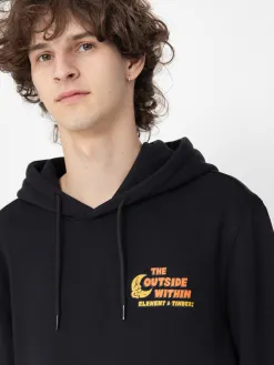 Element The Gathering HD Hoodie