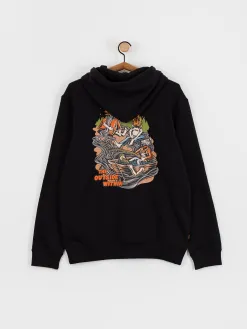 Element The Gathering HD Hoodie