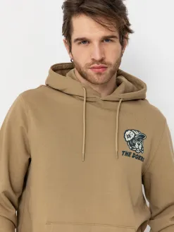 Element Timber Builder HD Hoodie