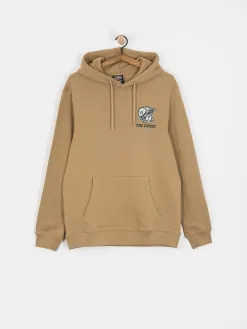 Element Timber Builder HD Hoodie
