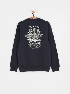 Element Timber Skeleton Gang Crew Sweatshirt