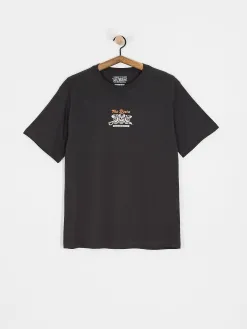Element Timber Skeleton Gang T-Shirt