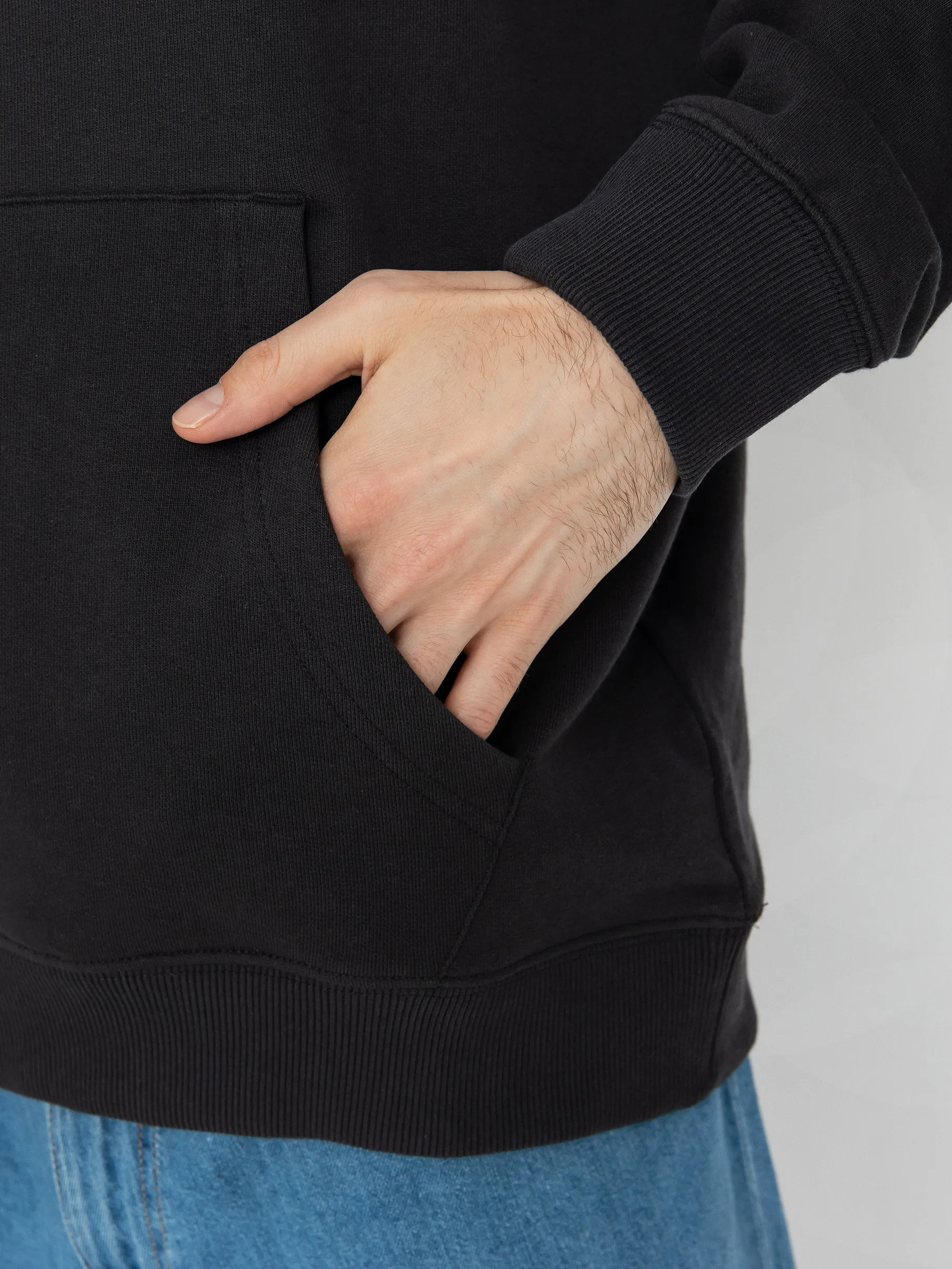 Element Timber Supply HD Hoodie