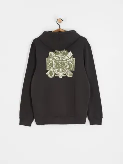 Element Timber Supply HD Hoodie