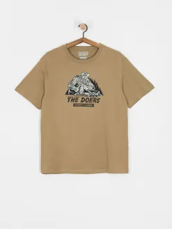 Element T-Shirt Timber Shaper