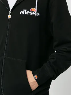 Ellesse Briero HD Hoodie