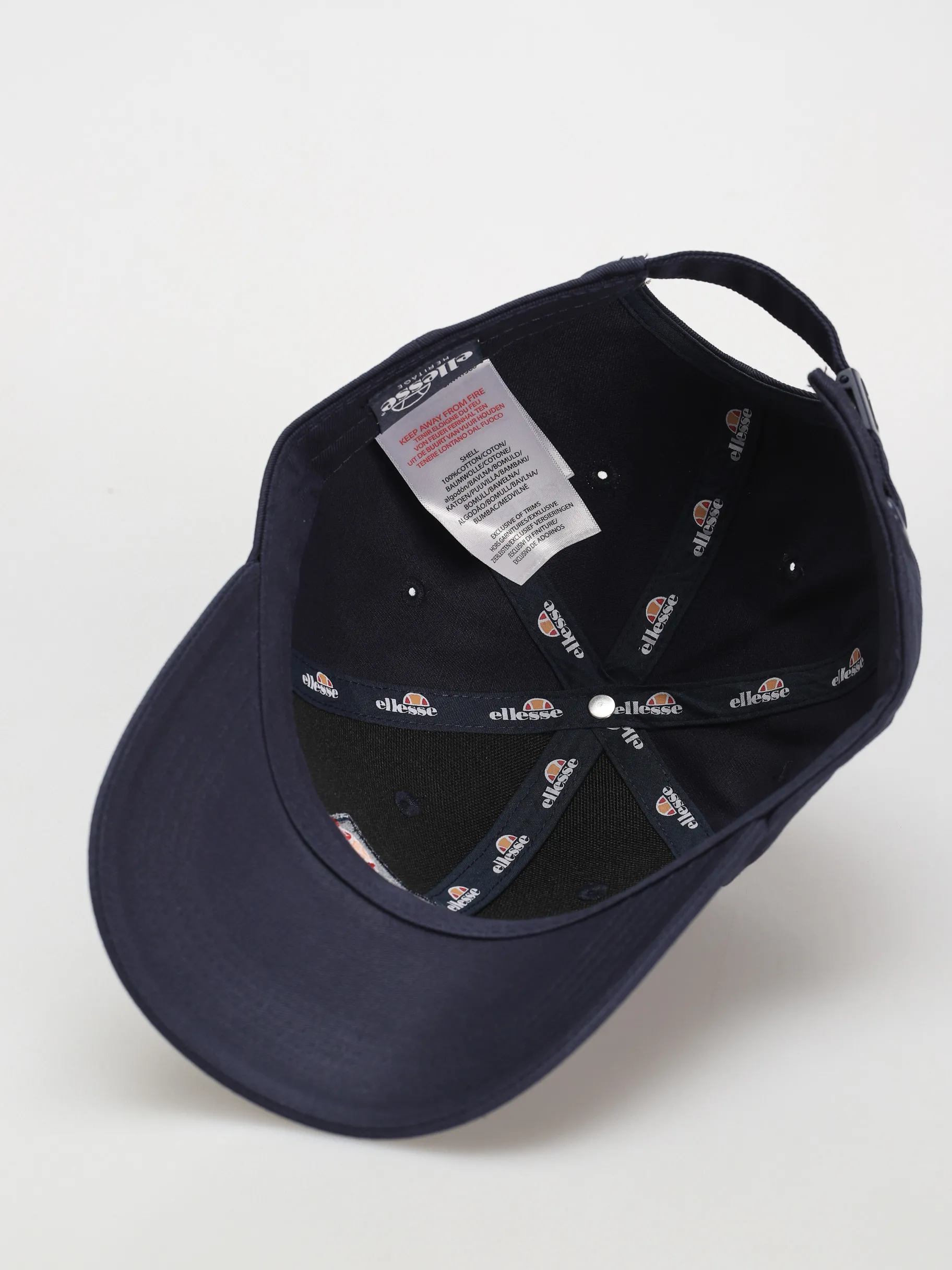 Ellesse Drebbo Cap