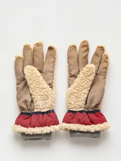 Elmer Teddy 5fgr EM353 Gloves