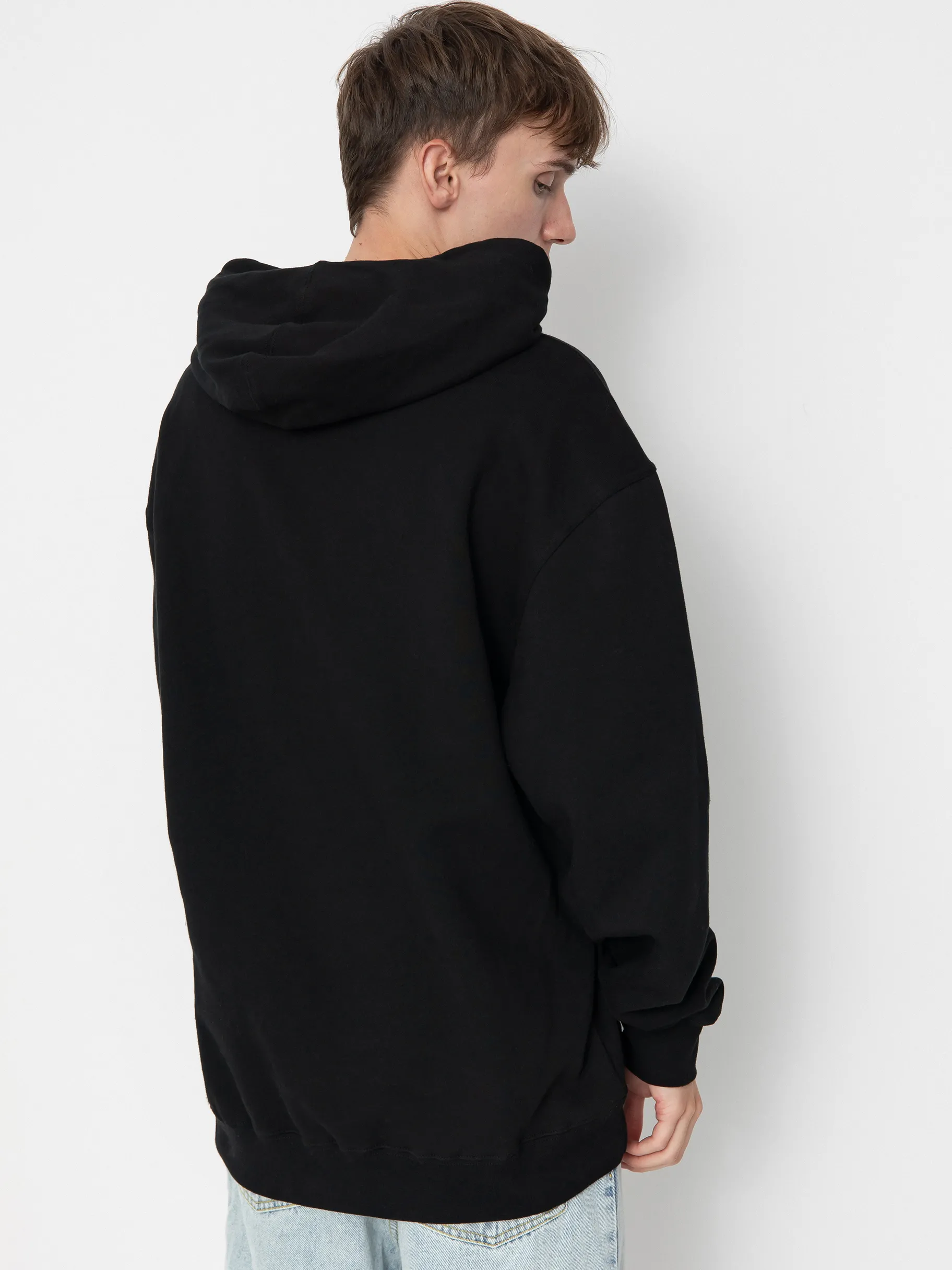Emerica 6 Feet Above HD Hoodie