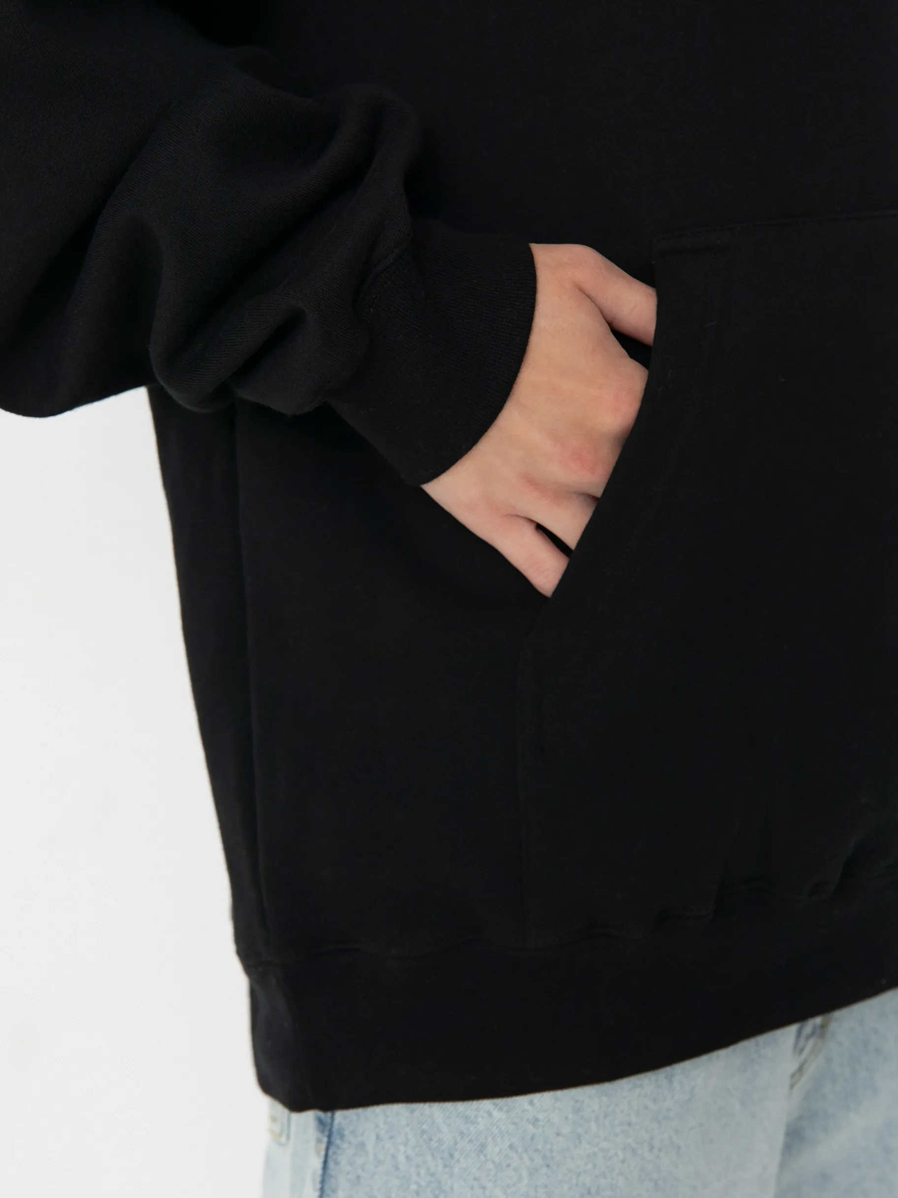 Emerica 6 Feet Above HD Hoodie