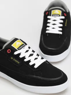 Emerica Gamma Shoes