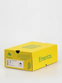 Emerica Gamma X Shake Junt Shoes