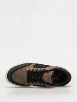 Emerica Heritic Shoes