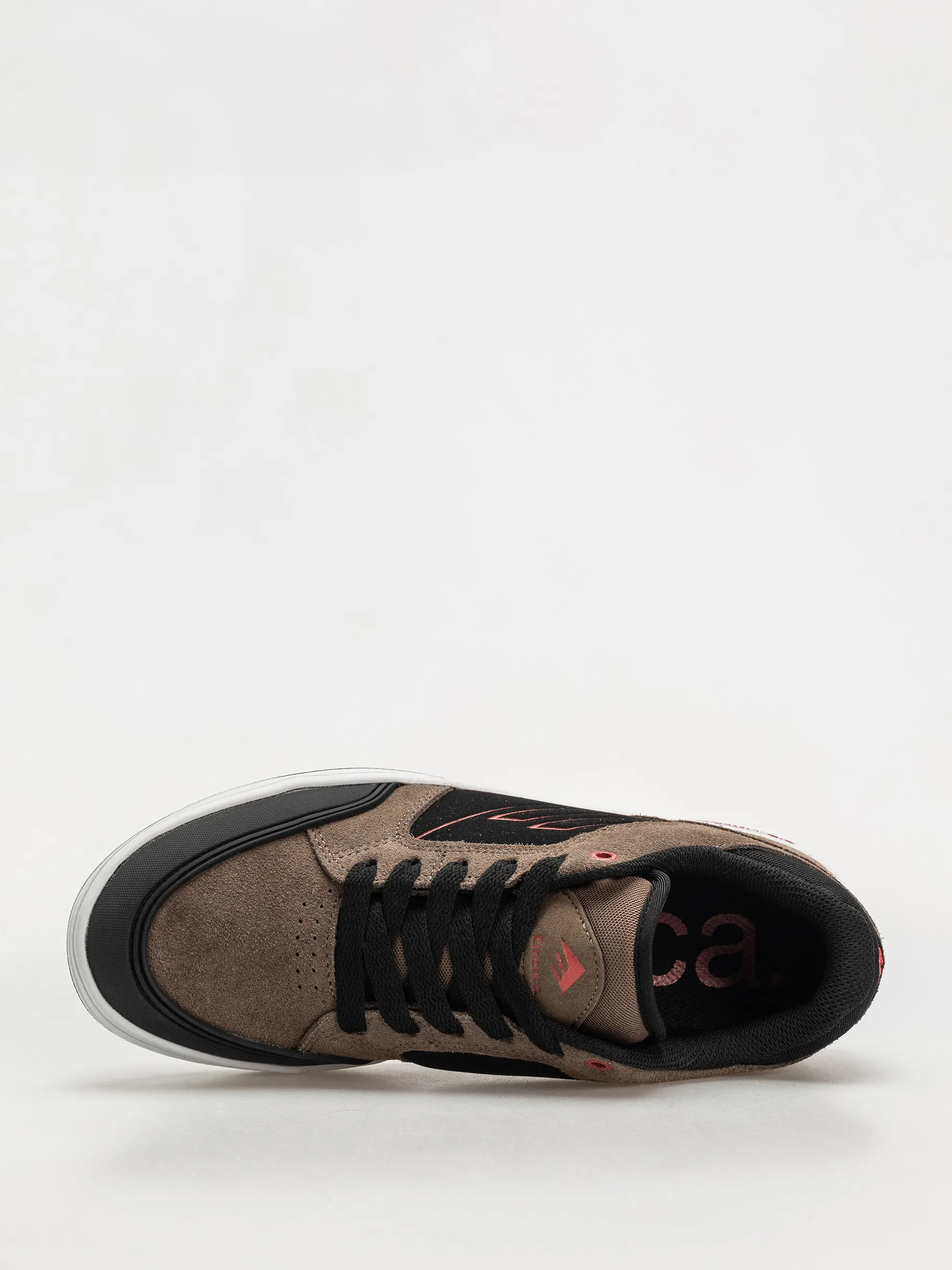 Emerica Heritic Shoes