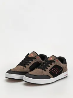Emerica Heritic Shoes