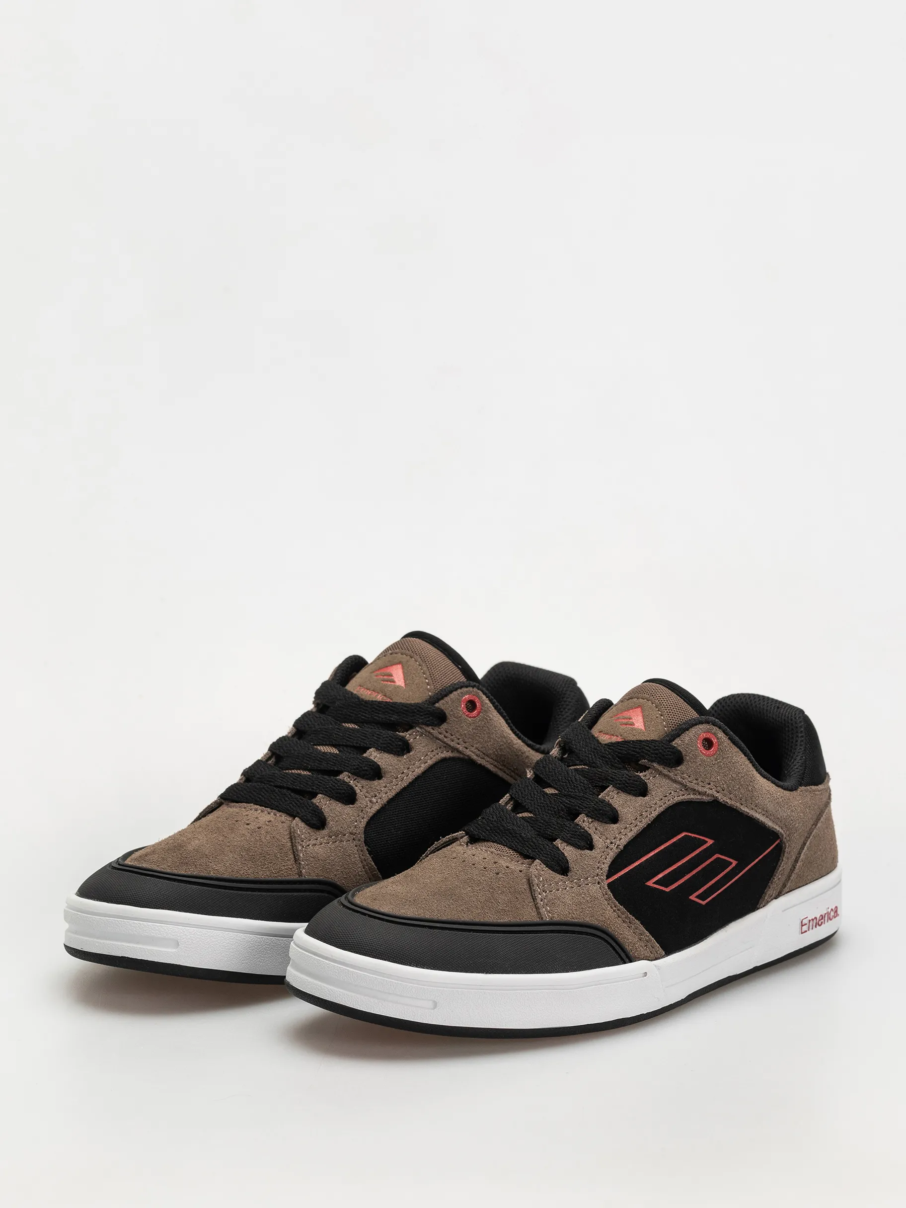 Emerica Heritic Shoes