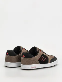Emerica Heritic Shoes