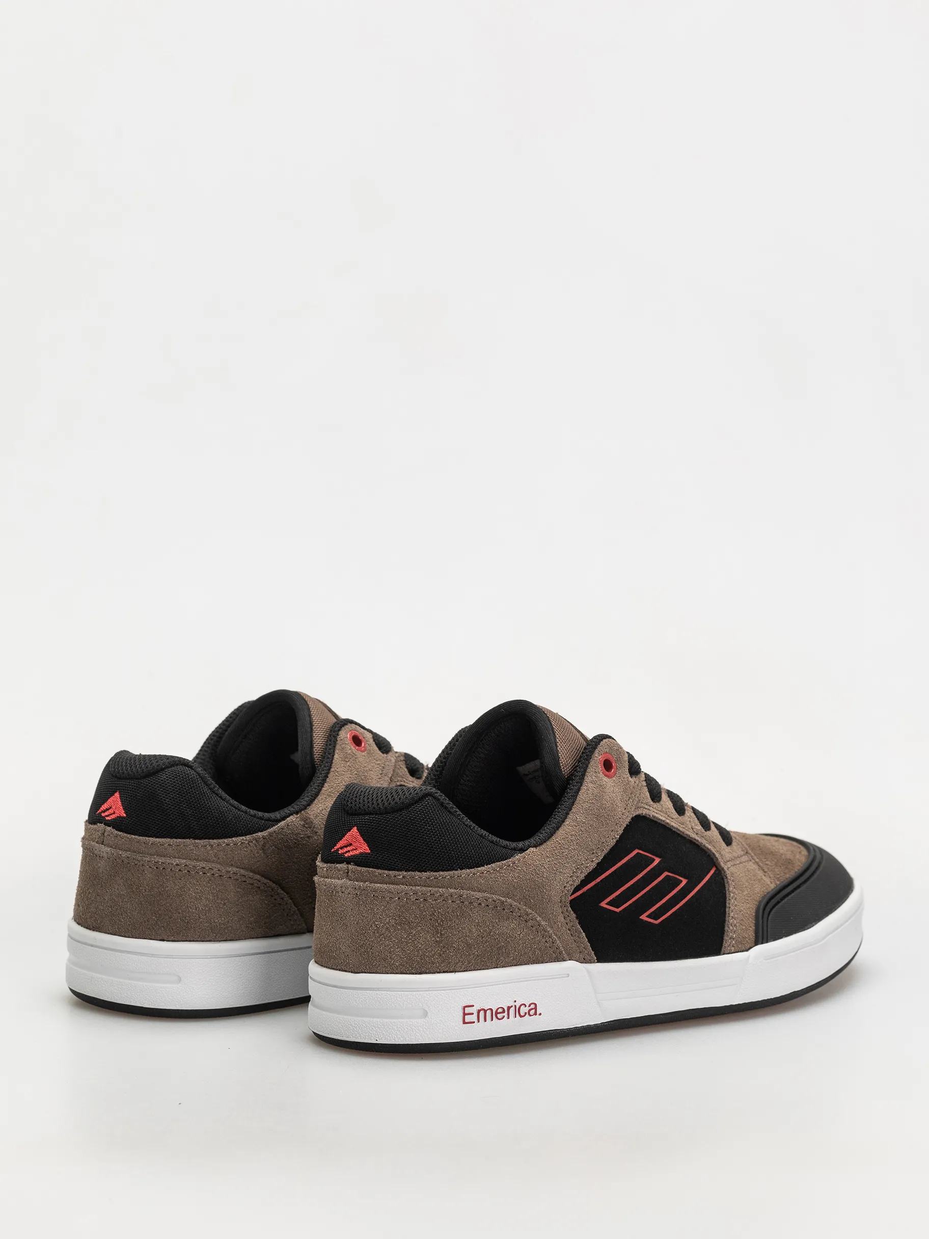 Emerica Heritic Shoes