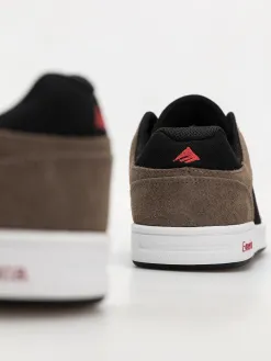Emerica Heritic Shoes