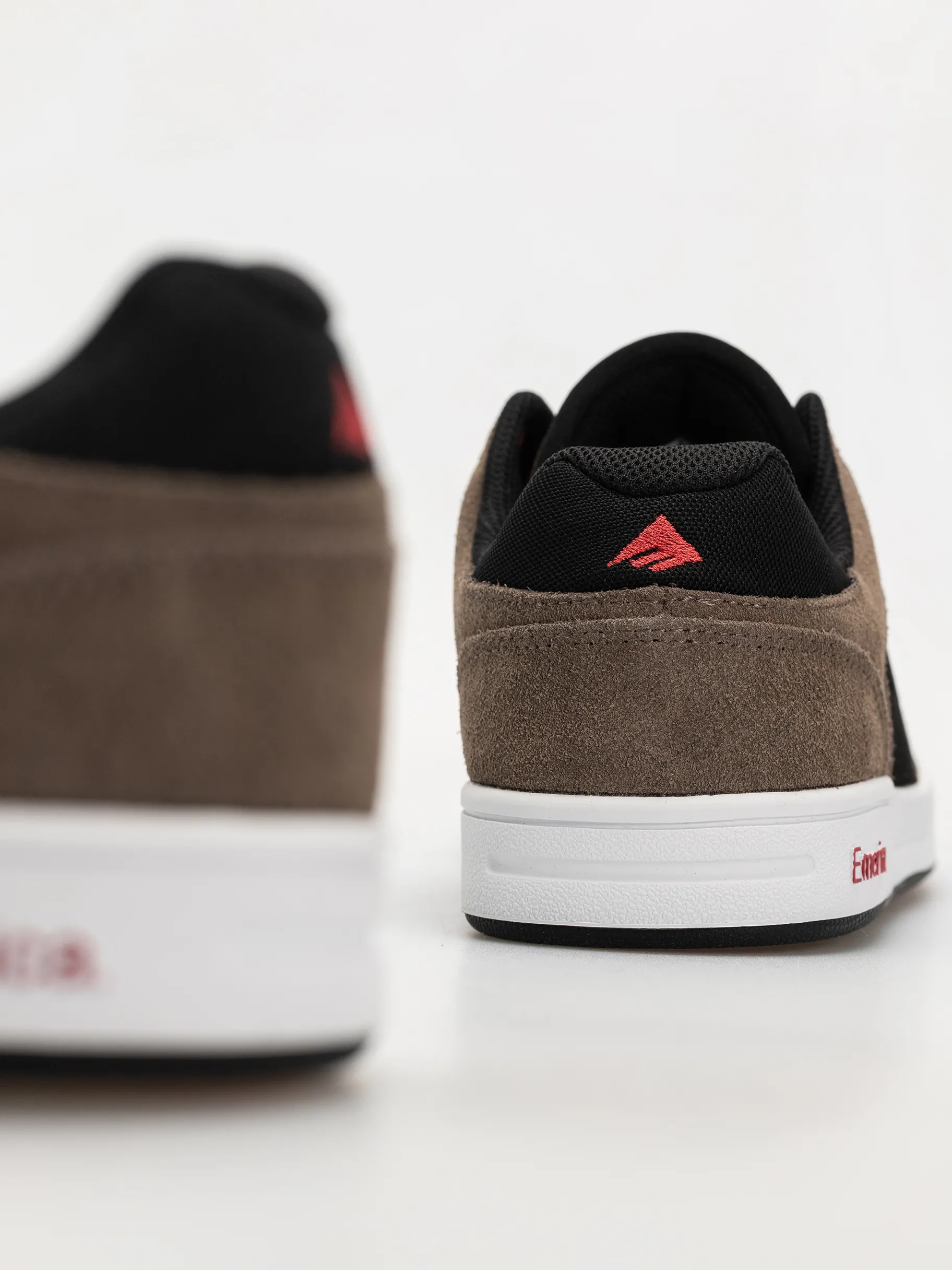 Emerica Heritic Shoes