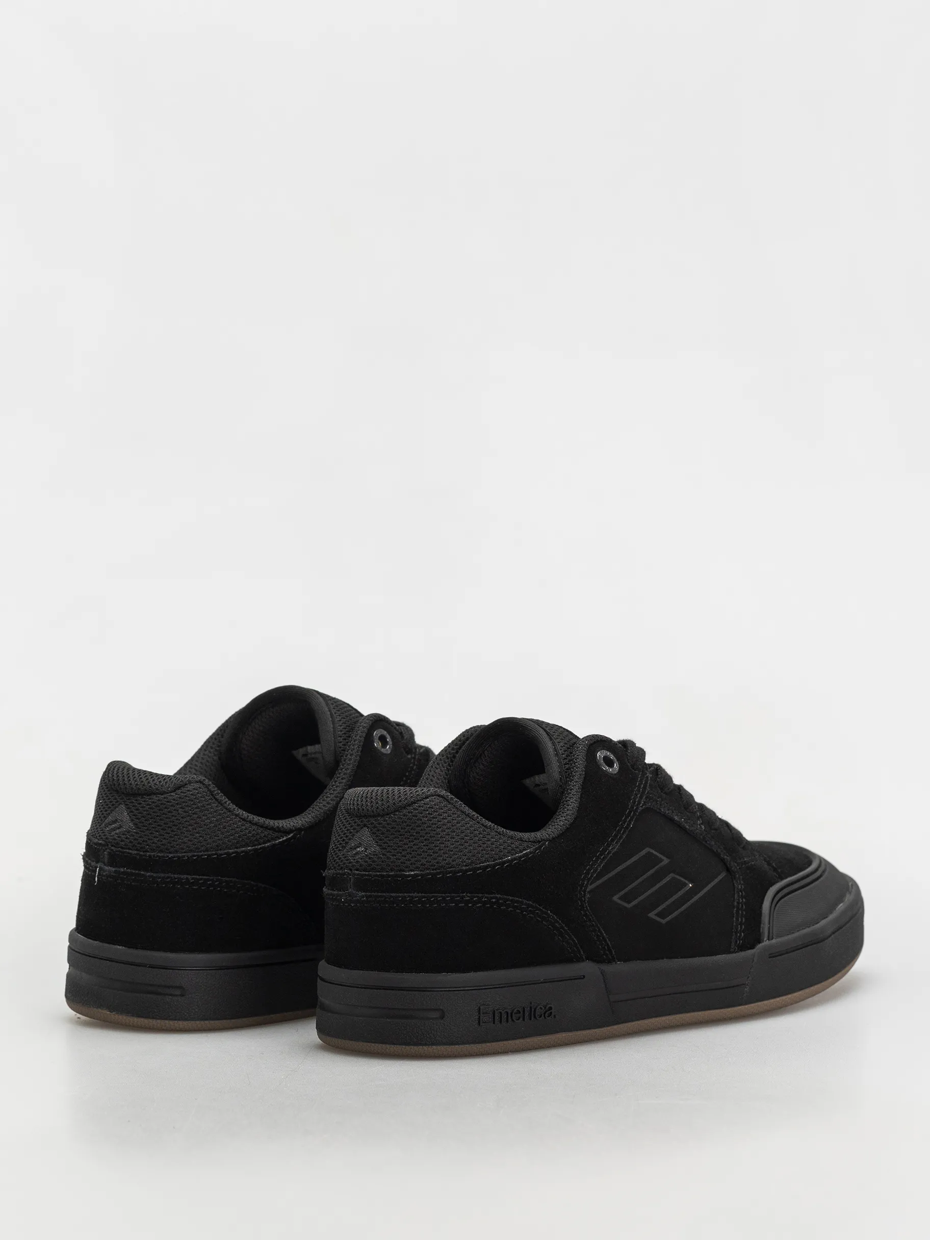 Emerica Heritic Shoes