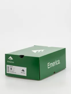 Emerica Heritic Shoes
