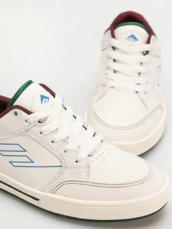 Emerica Heritic Shoes