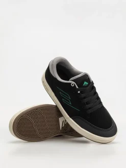 Emerica Heritic Shoes