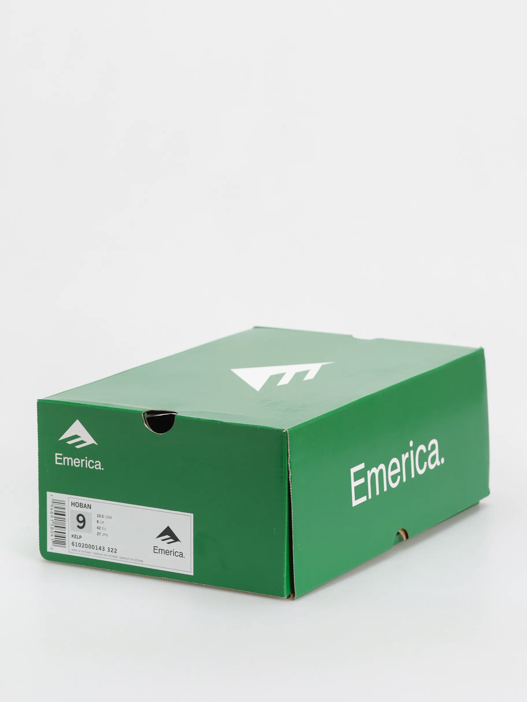 Emerica Hoban Shoes