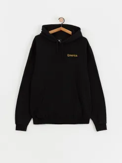 Emerica Lockup HD Hoodie