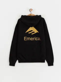 Emerica Lockup HD Hoodie