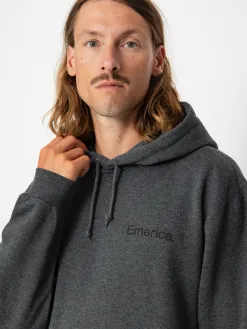 Emerica Lockup HD Hoodie
