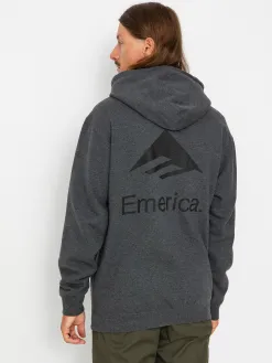 Emerica Lockup HD Hoodie