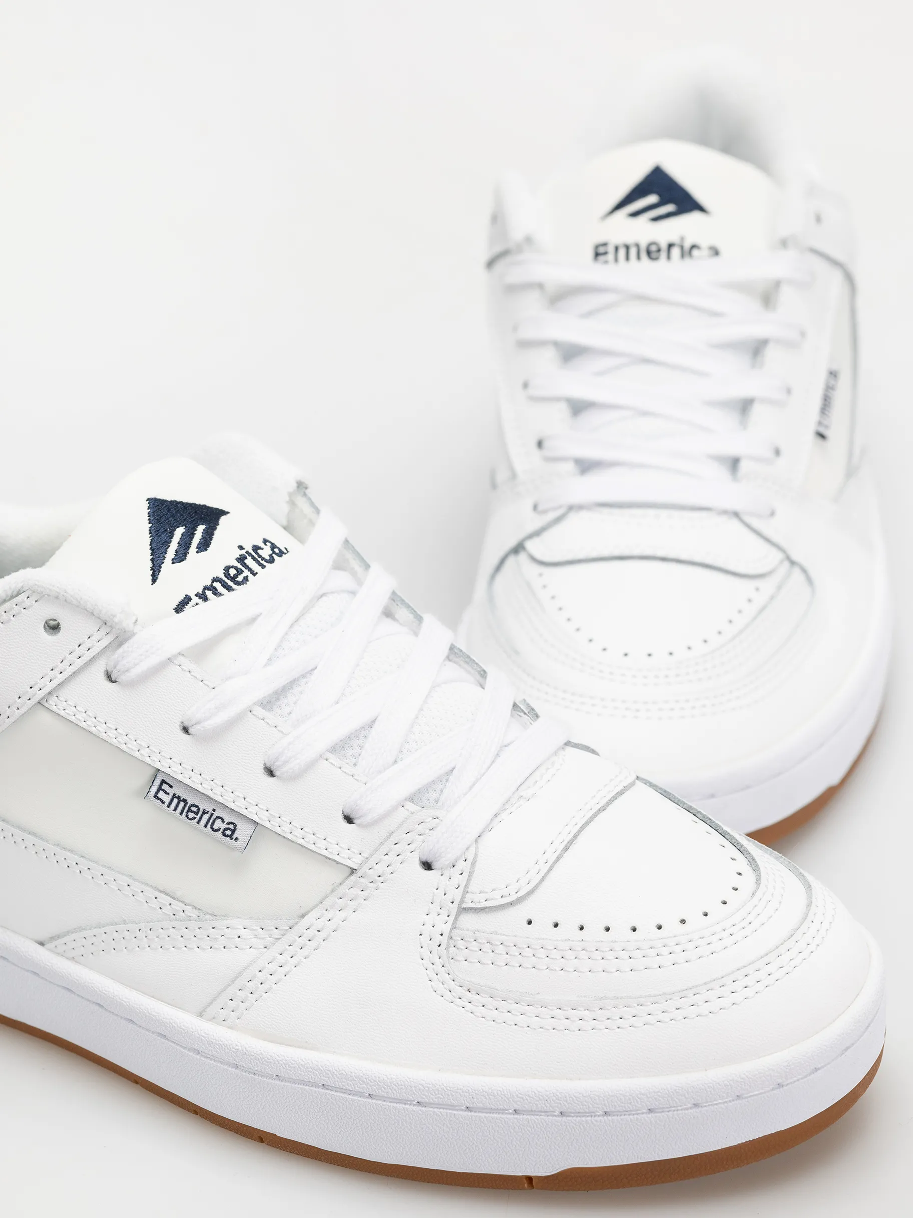 Emerica Mute Shoes