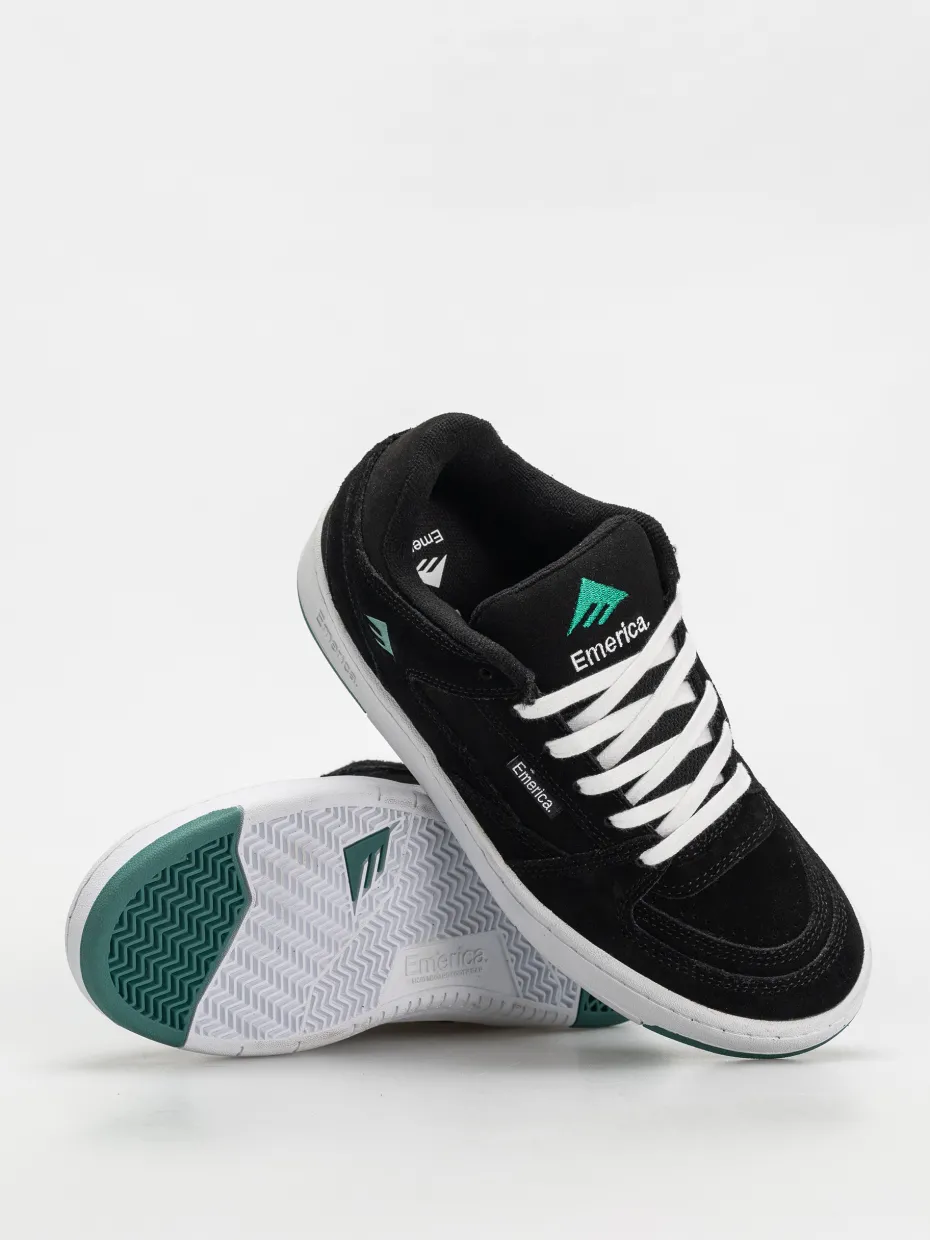 Emerica Mute Shoes