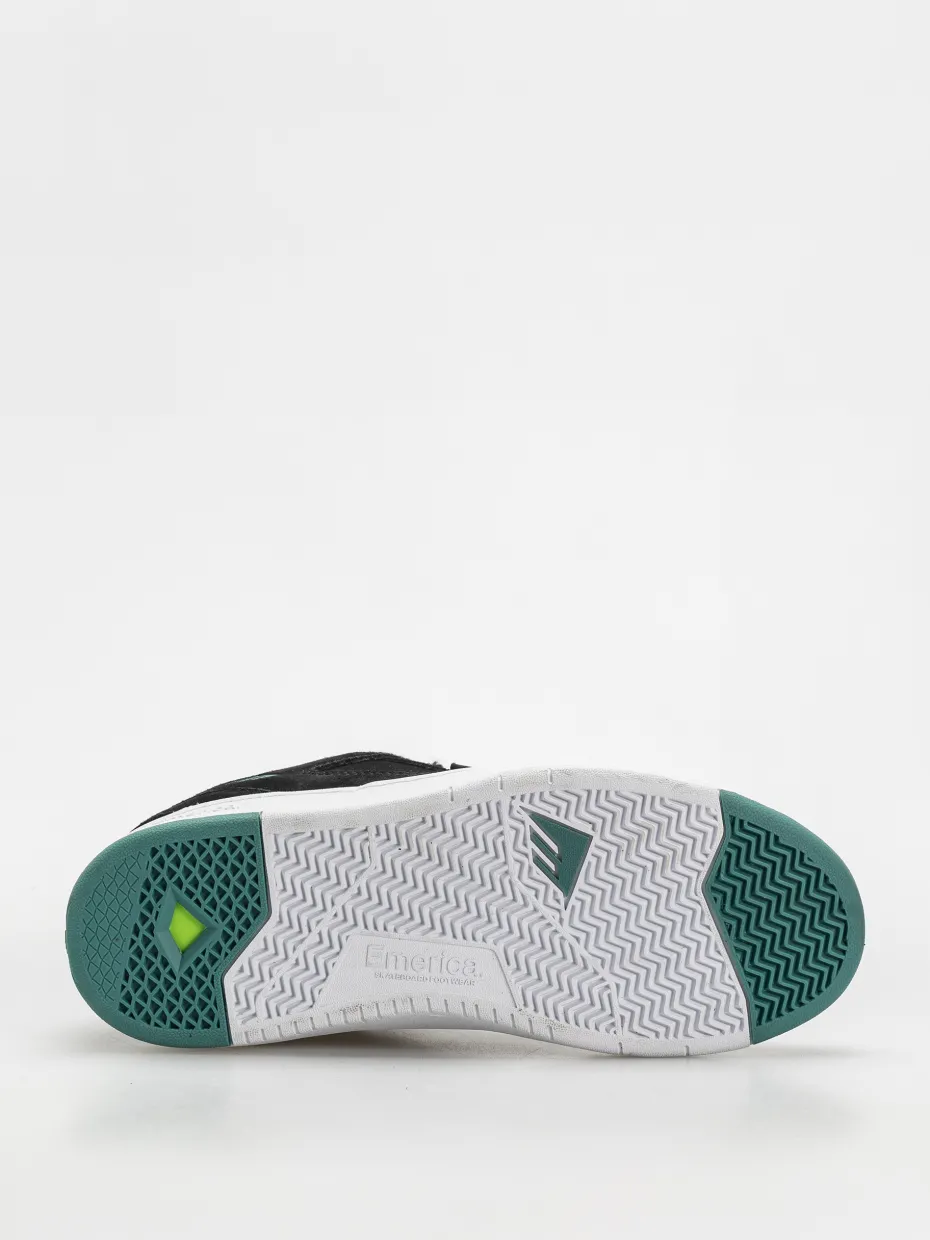 Emerica Mute Shoes