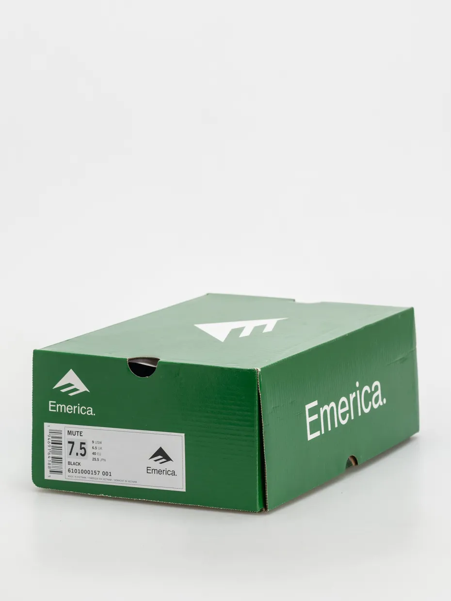 Emerica Mute Shoes