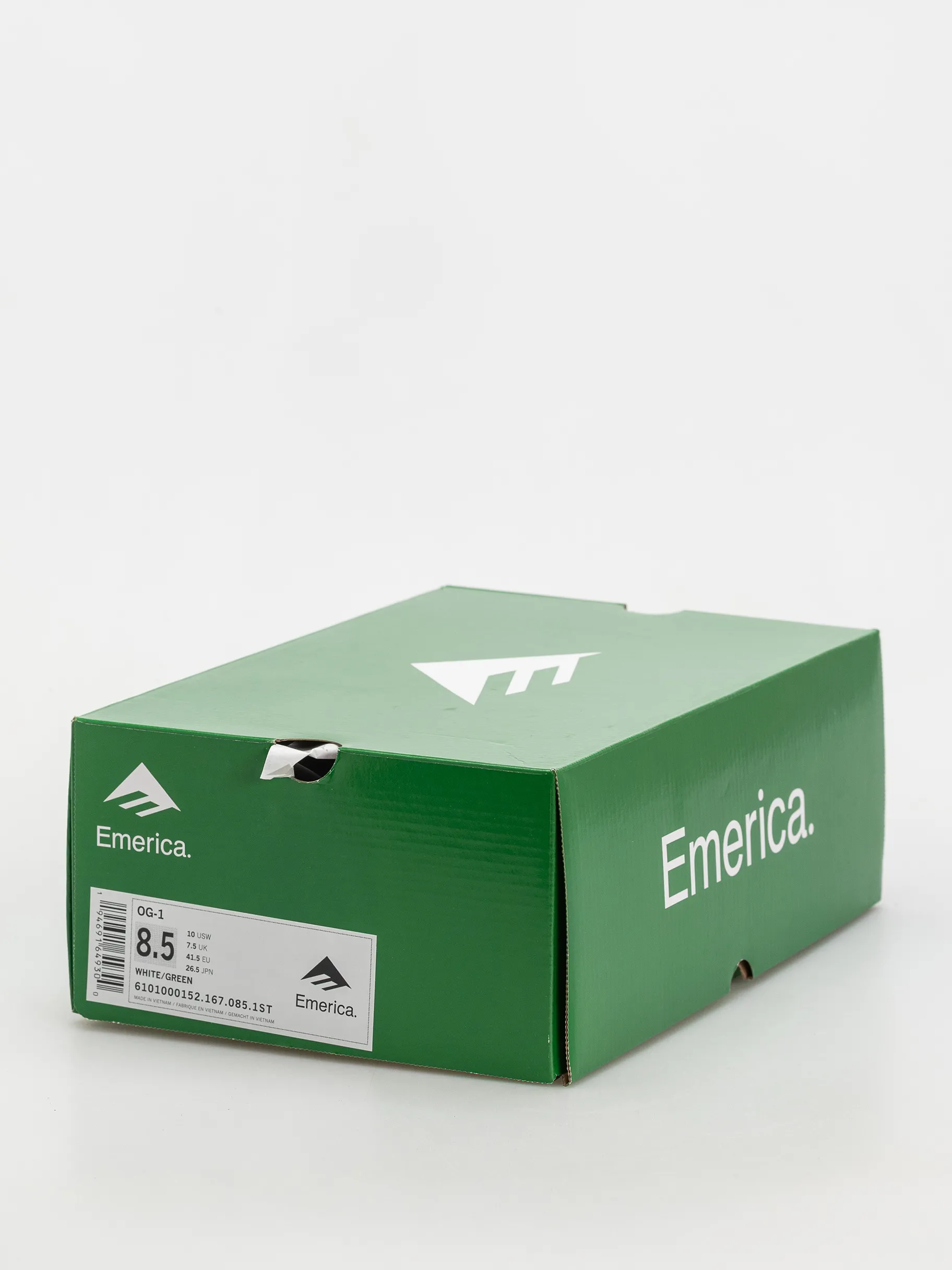 Emerica Og 1 Shoes