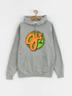 Emerica Oj Circle HD Hoodie
