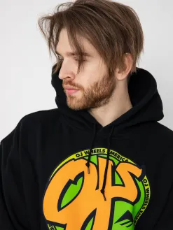 Emerica Oj Circle HD Hoodie