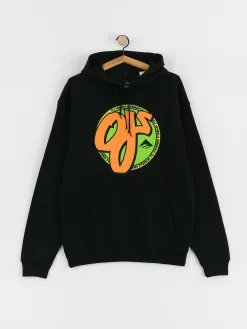 Emerica Oj Circle HD Hoodie