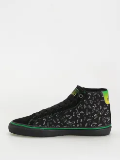 Emerica Omen Hi X Creature Shoes