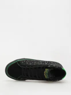 Emerica Omen Hi X Creature Shoes