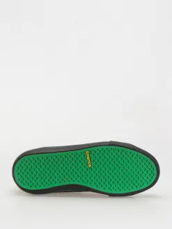 Emerica Omen Hi X Creature Shoes