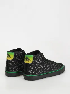 Emerica Omen Hi X Creature Shoes