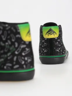 Emerica Omen Hi X Creature Shoes