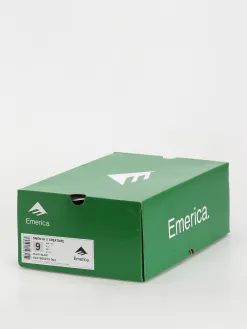 Emerica Omen Hi X Creature Shoes